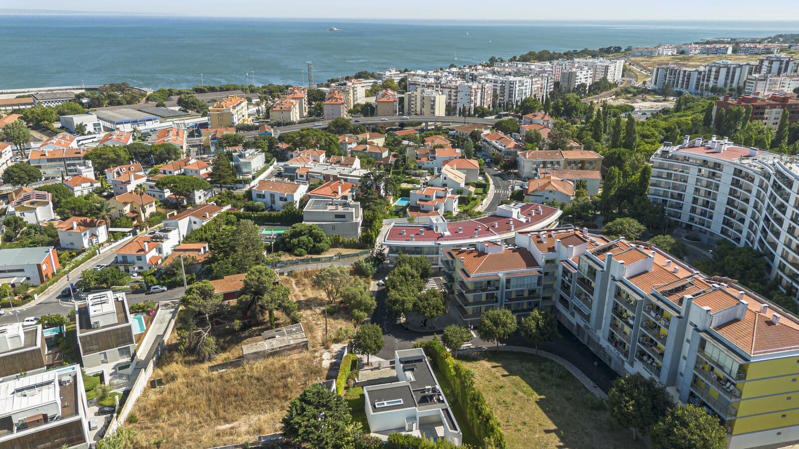Moradia Isolada T4 com piscina, Paço de Arcos, Oeiras - Imagem 34