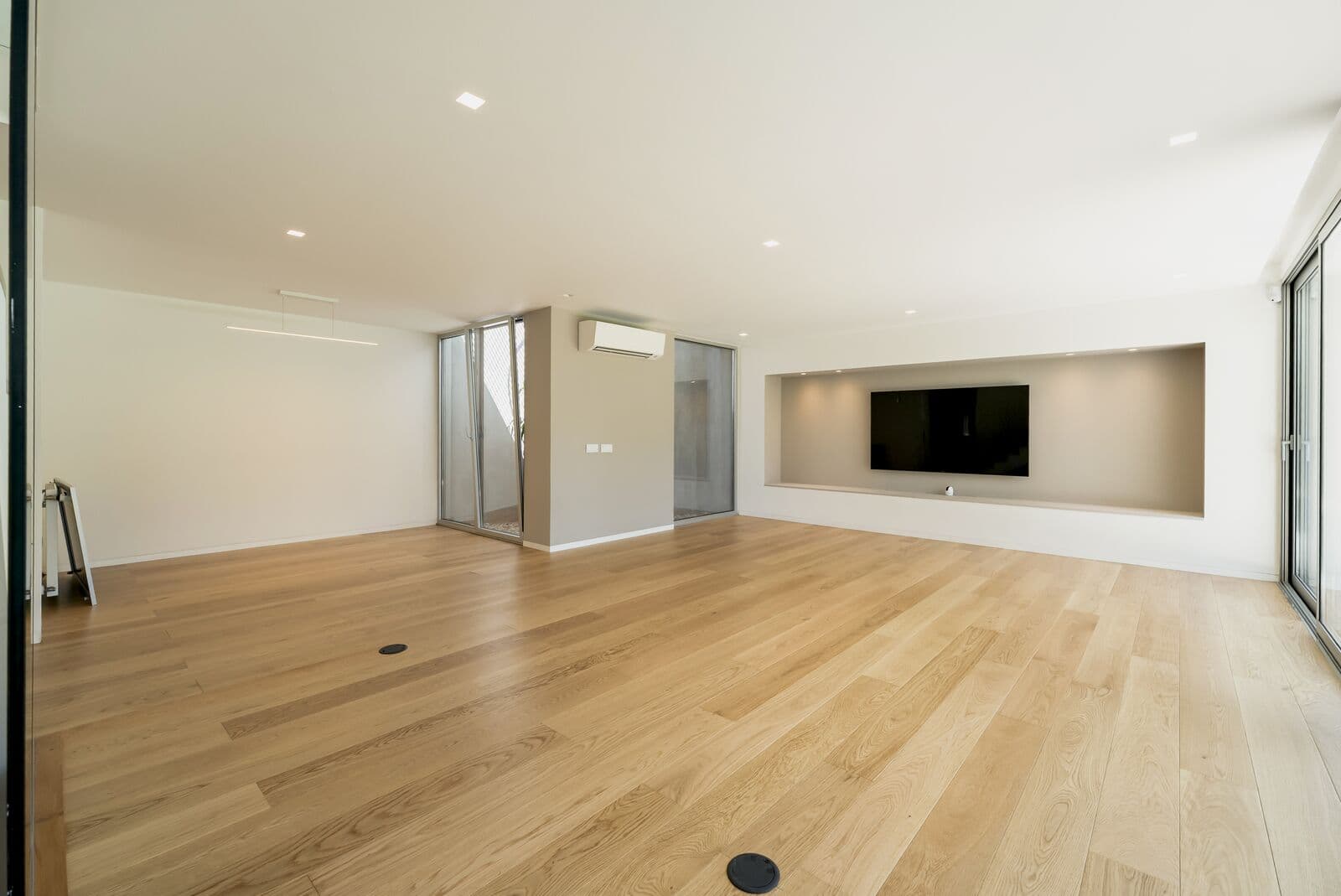Moradia Isolada T4 com piscina, Paço de Arcos, Oeiras - Imagem 9