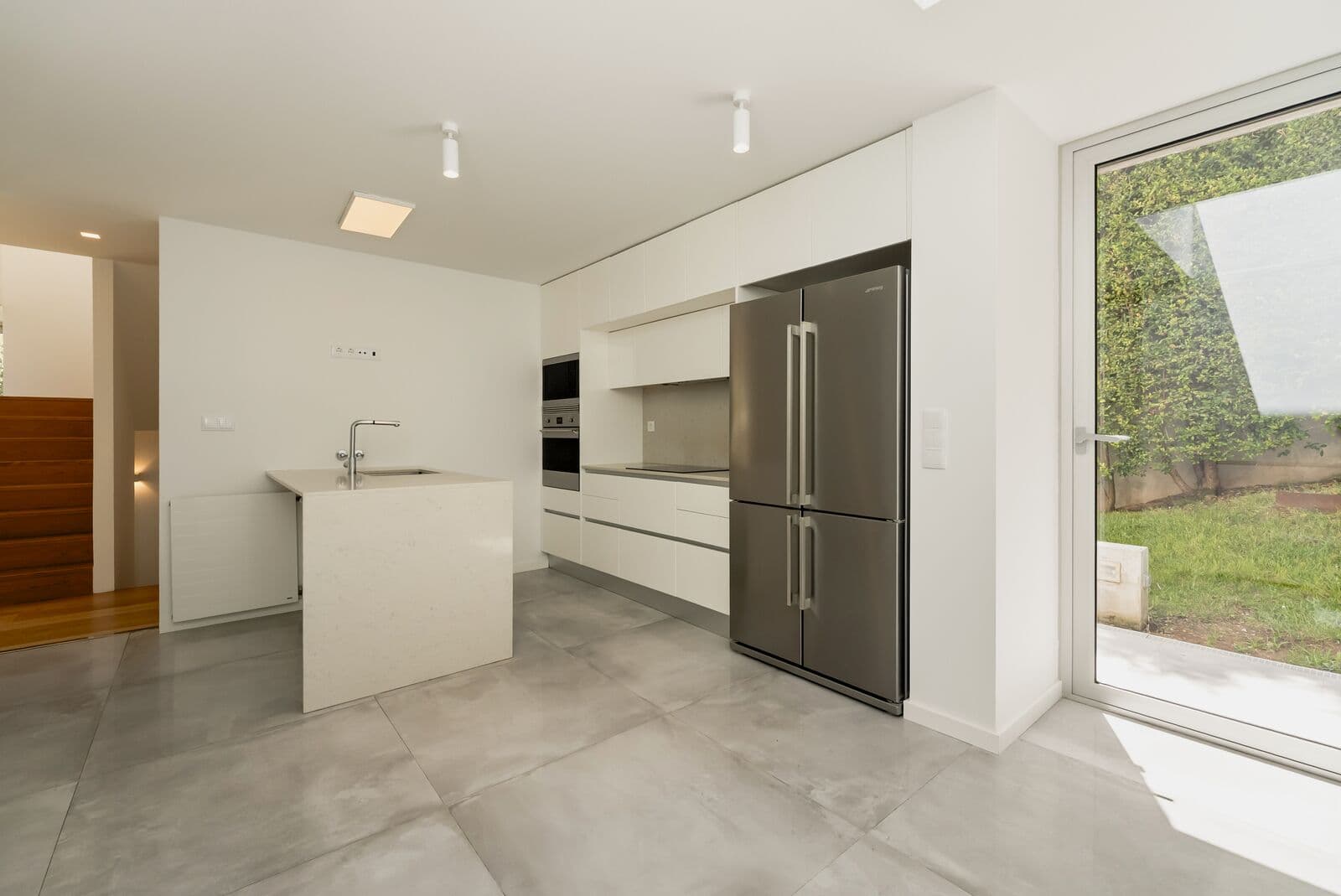 Moradia Isolada T4 com piscina, Paço de Arcos, Oeiras - Imagem 13