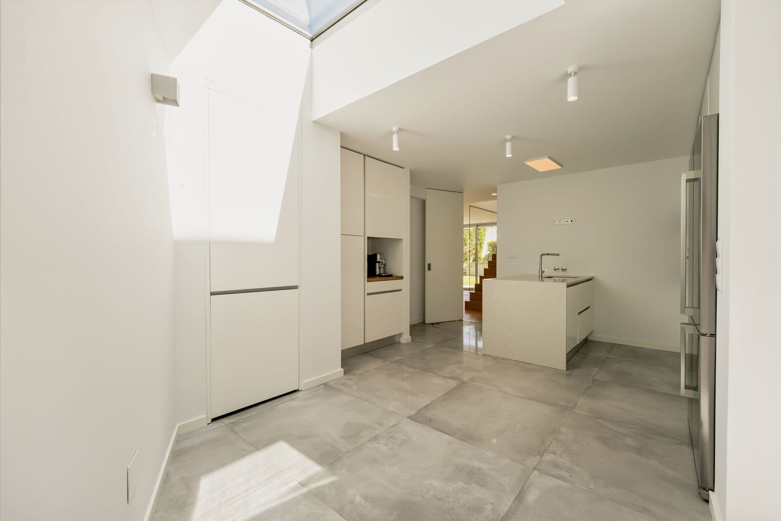 Moradia Isolada T4 com piscina, Paço de Arcos, Oeiras - Imagem 14