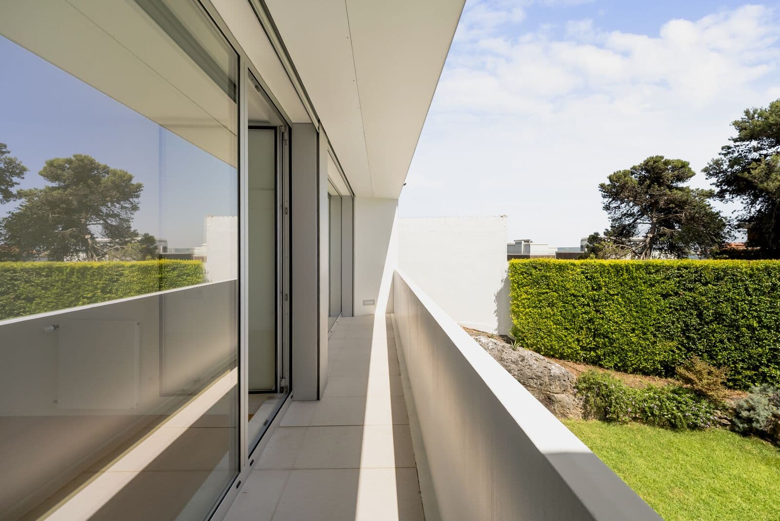 Moradia Isolada T4 com piscina, Paço de Arcos, Oeiras - Imagem 27