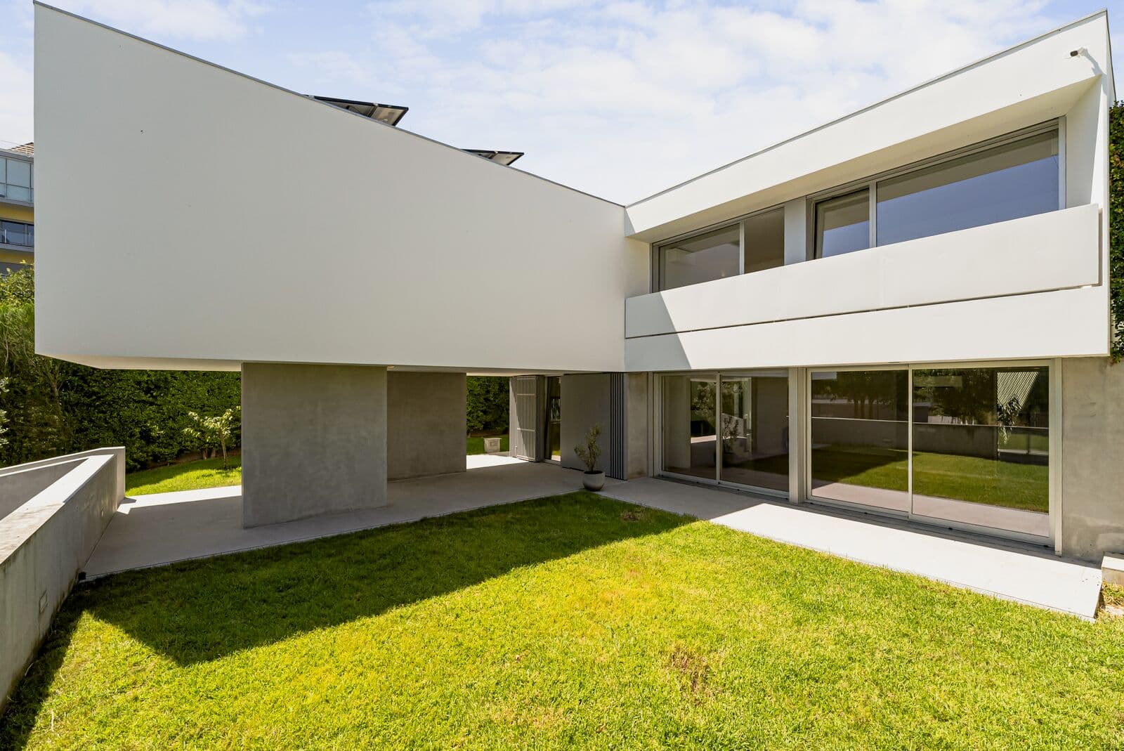 Moradia Isolada T4 com piscina, Paço de Arcos, Oeiras - Imagem 3