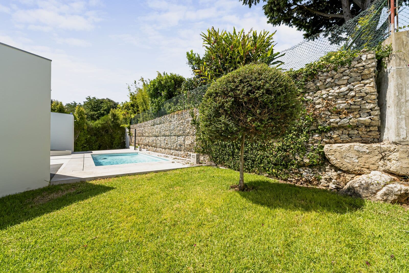 Moradia Isolada T4 com piscina, Paço de Arcos, Oeiras - Imagem 4