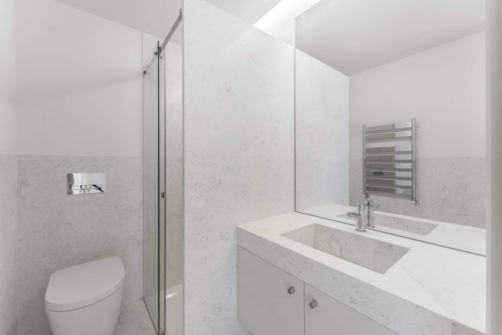 2 Bedroom Apartment with a view, Parque das Nações, Lisboa - Image 11