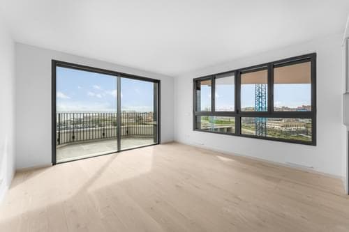 PF39730 - Appartement 3 pièces avec vue, Parque das Nações, Lisboa - Image 4