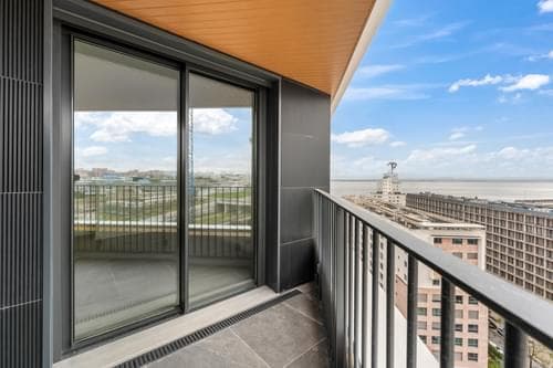 PF39730 - Appartement 3 pièces avec vue, Parque das Nações, Lisboa - Image 1