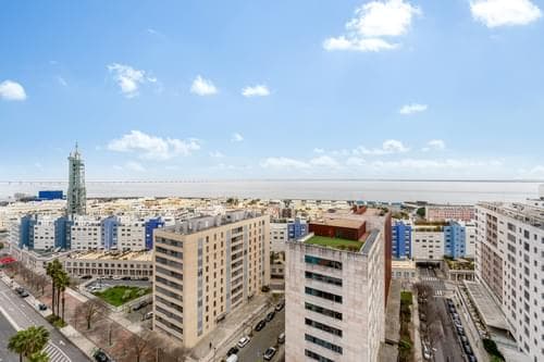 PF39730 - Appartement 3 pièces avec vue, Parque das Nações, Lisboa - Image 21