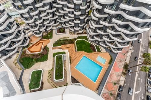 PF39730 - Appartement 3 pièces avec vue, Parque das Nações, Lisboa - Image 23