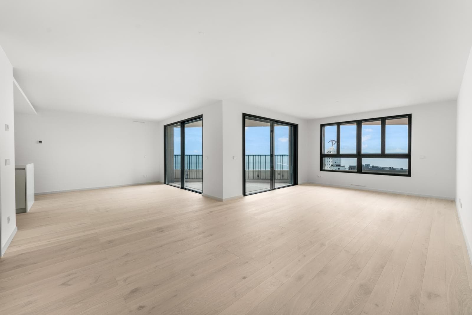 Apartamento T4 com estacionamento, Parque das Nações, Lisboa - Imagem 2