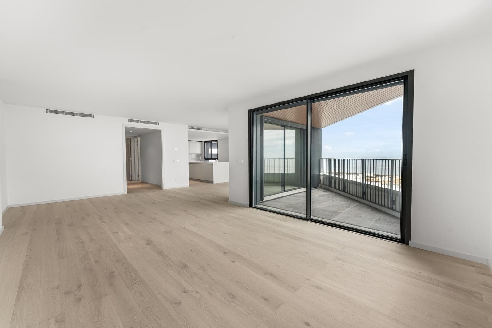 Apartamento T4 com estacionamento, Parque das Nações, Lisboa - Imagem 3