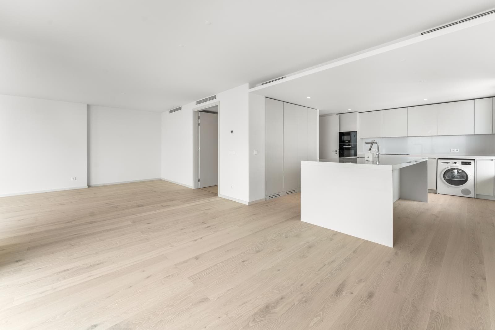 Apartamento T4 com estacionamento, Parque das Nações, Lisboa - Imagem 4