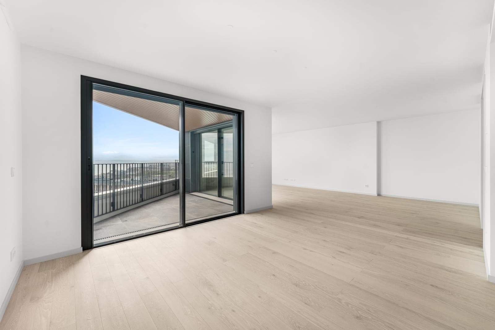 Apartamento T4 com estacionamento, Parque das Nações, Lisboa - Imagem 5
