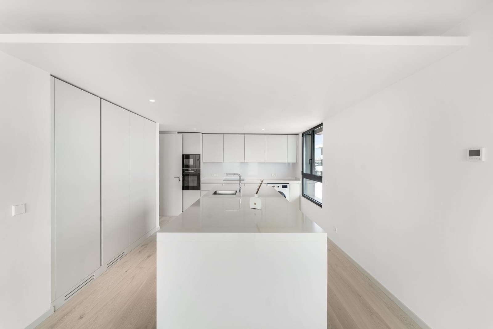 Apartamento T4 com estacionamento, Parque das Nações, Lisboa - Imagem 7
