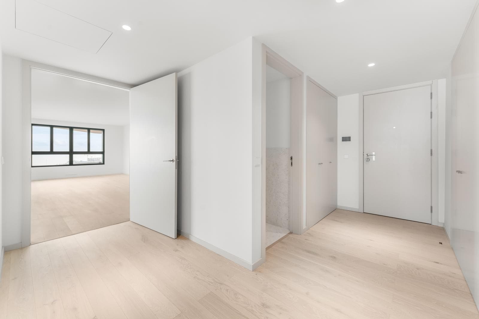 Apartamento T4 com estacionamento, Parque das Nações, Lisboa - Imagem 9