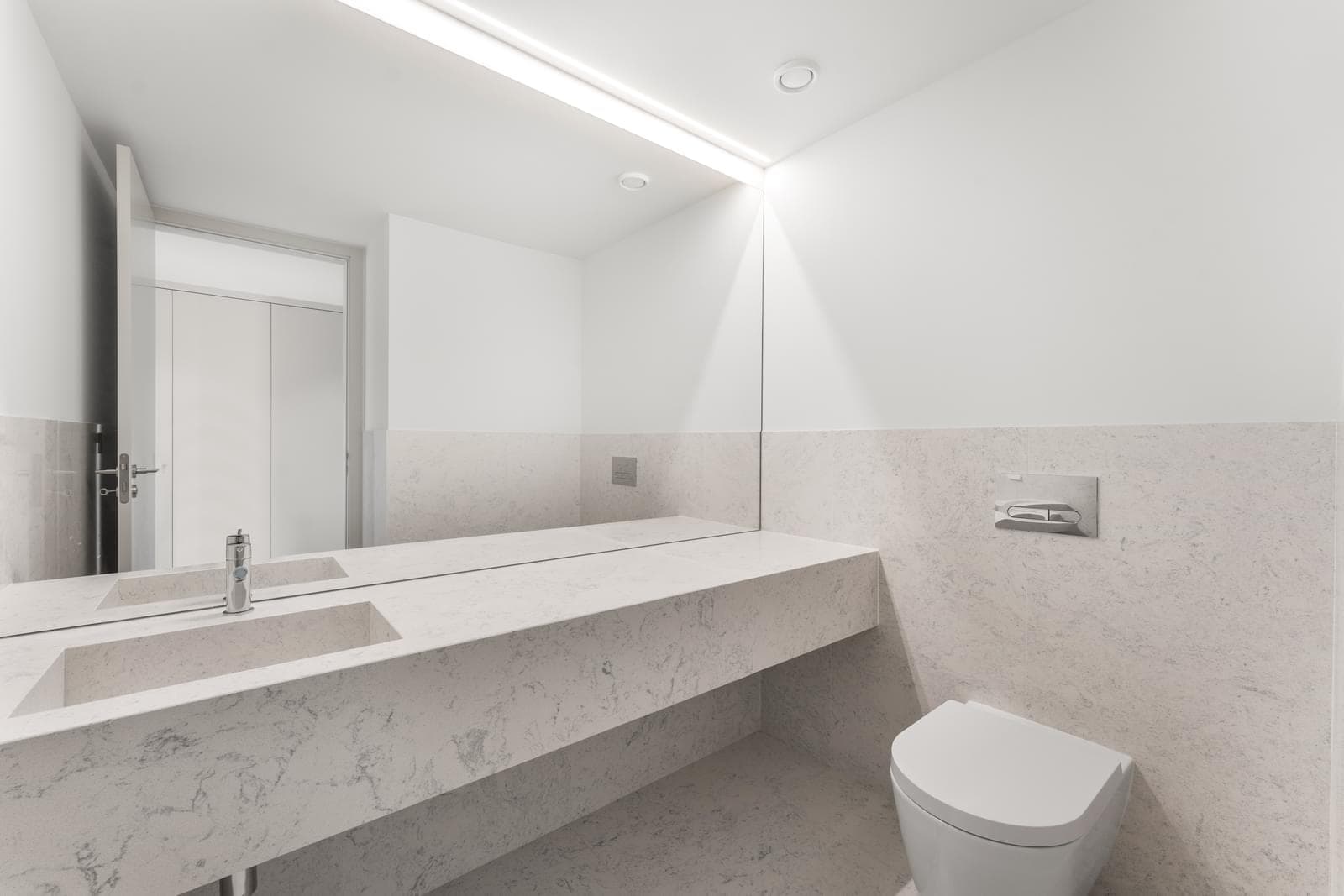 Apartamento T4 com estacionamento, Parque das Nações, Lisboa - Imagem 10