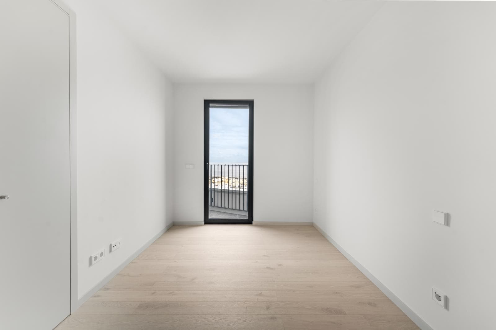 Apartamento T4 com estacionamento, Parque das Nações, Lisboa - Imagem 11