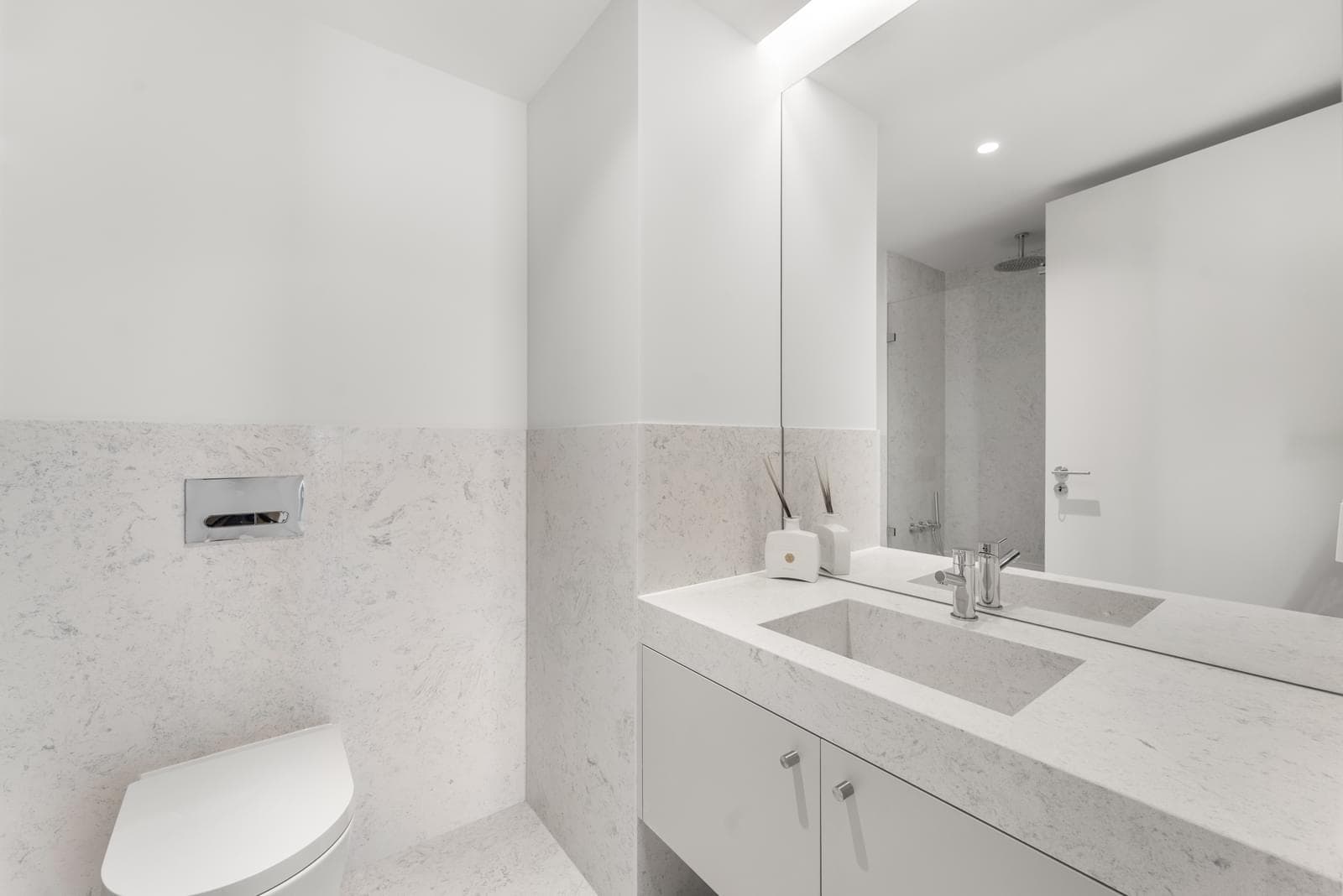 Apartamento T4 com estacionamento, Parque das Nações, Lisboa - Imagem 13