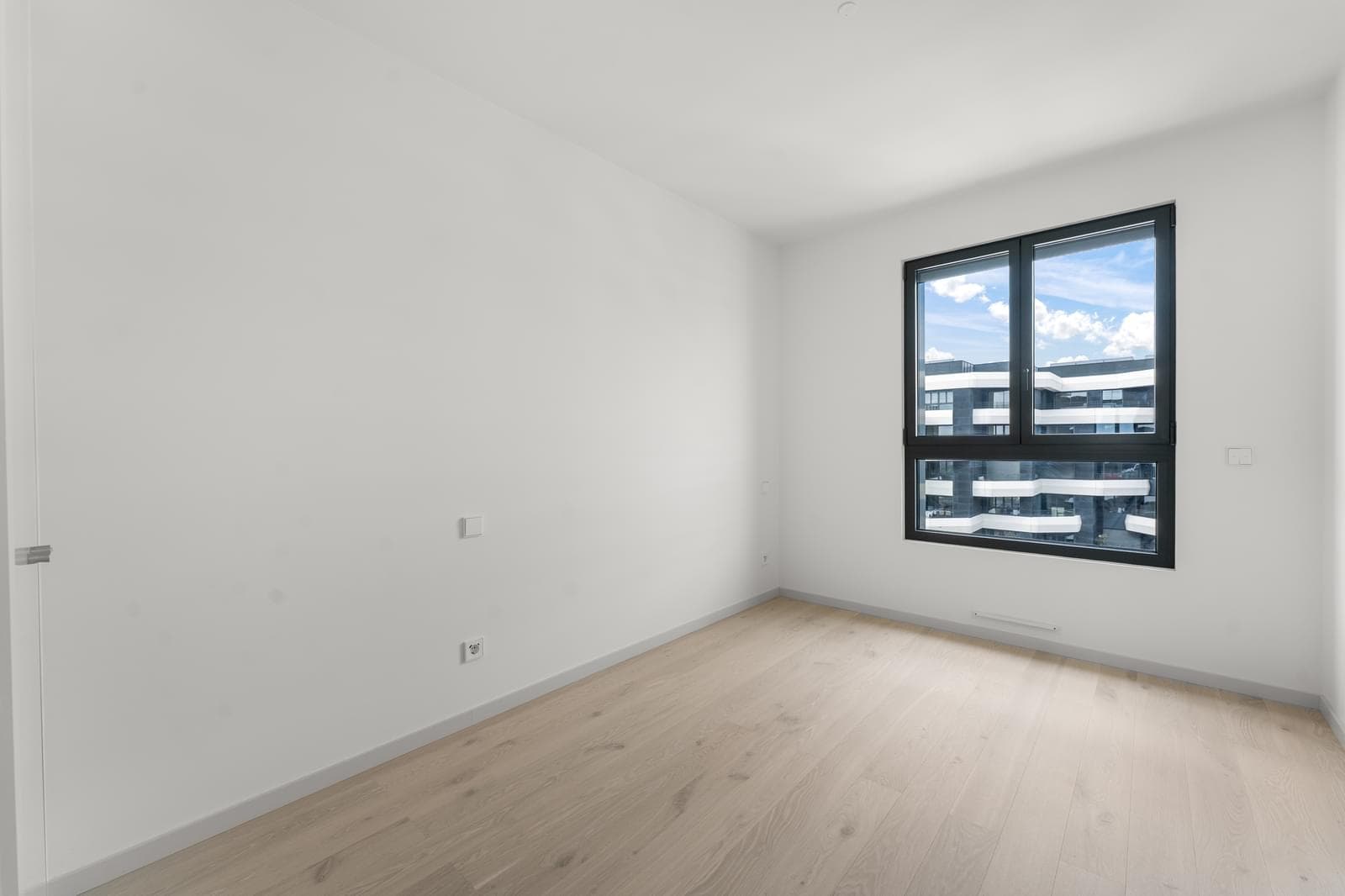 Apartamento T4 com estacionamento, Parque das Nações, Lisboa - Imagem 18