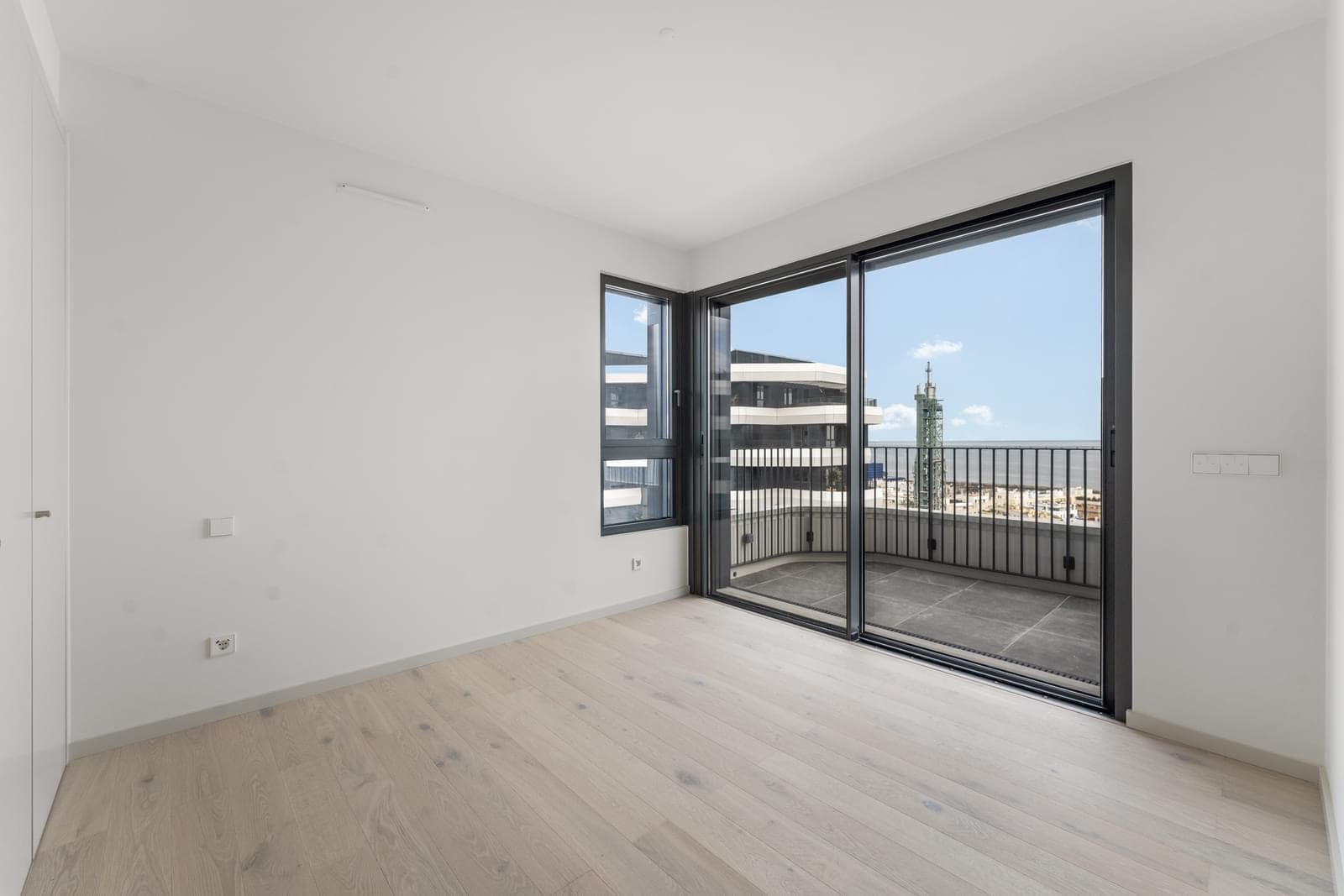 Apartamento T4 com estacionamento, Parque das Nações, Lisboa - Imagem 20