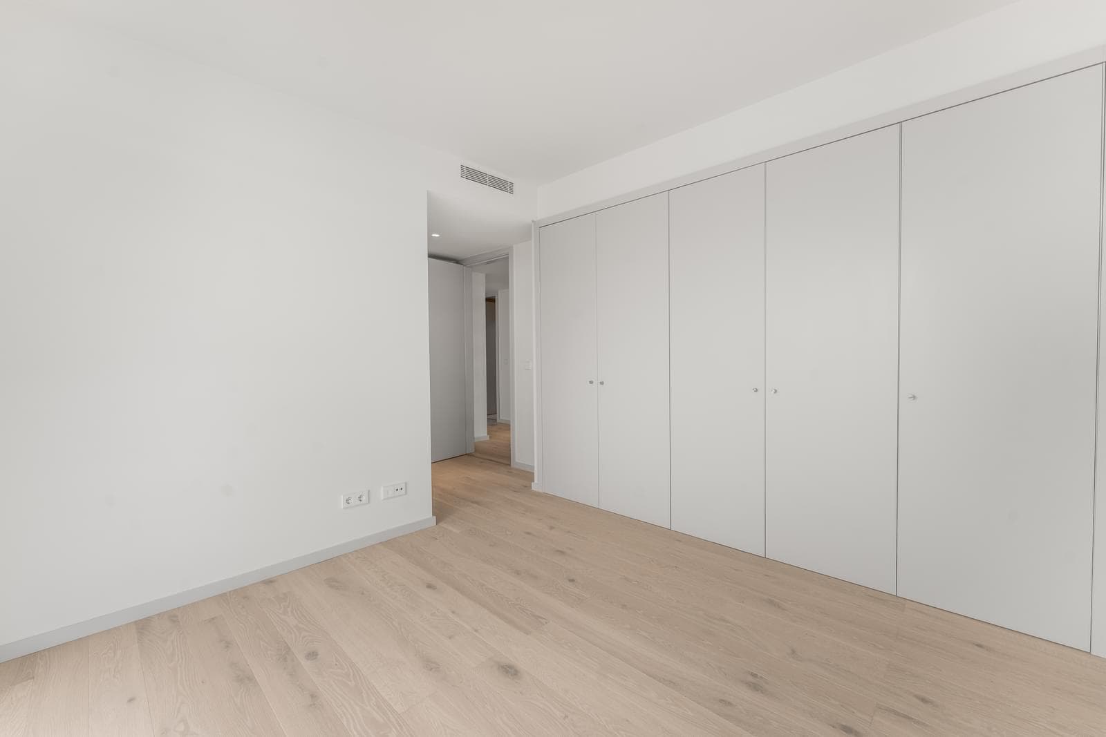 Apartamento T4 com estacionamento, Parque das Nações, Lisboa - Imagem 21