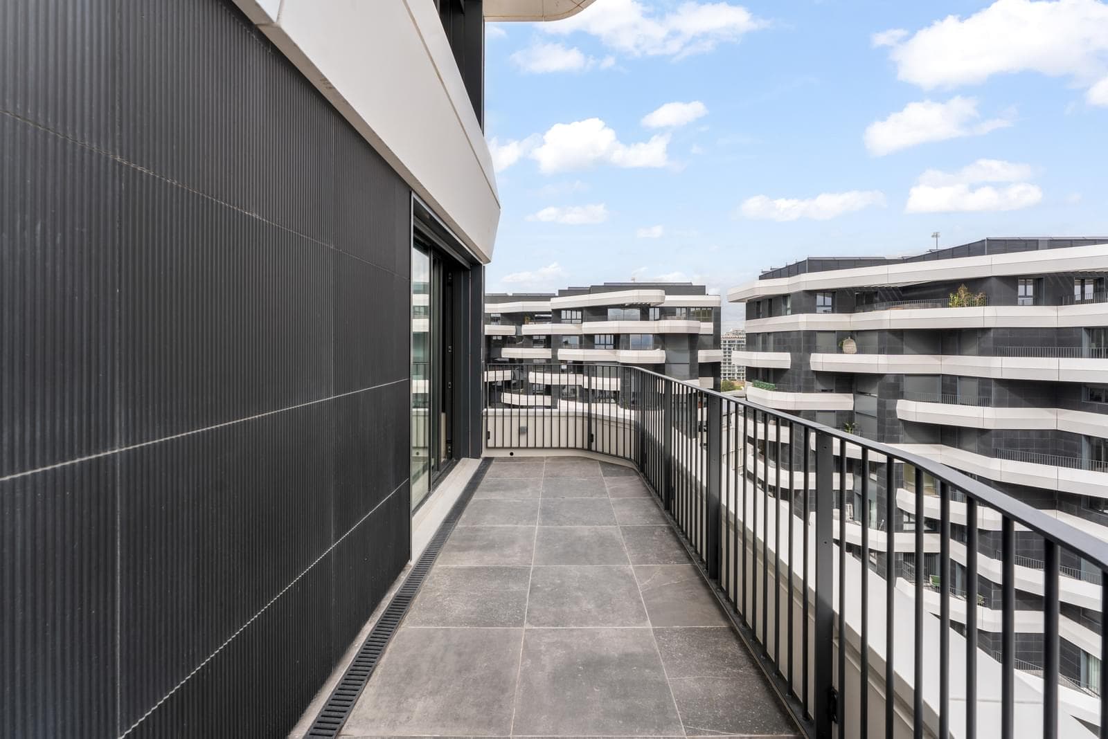 Apartamento T4 com estacionamento, Parque das Nações, Lisboa - Imagem 23