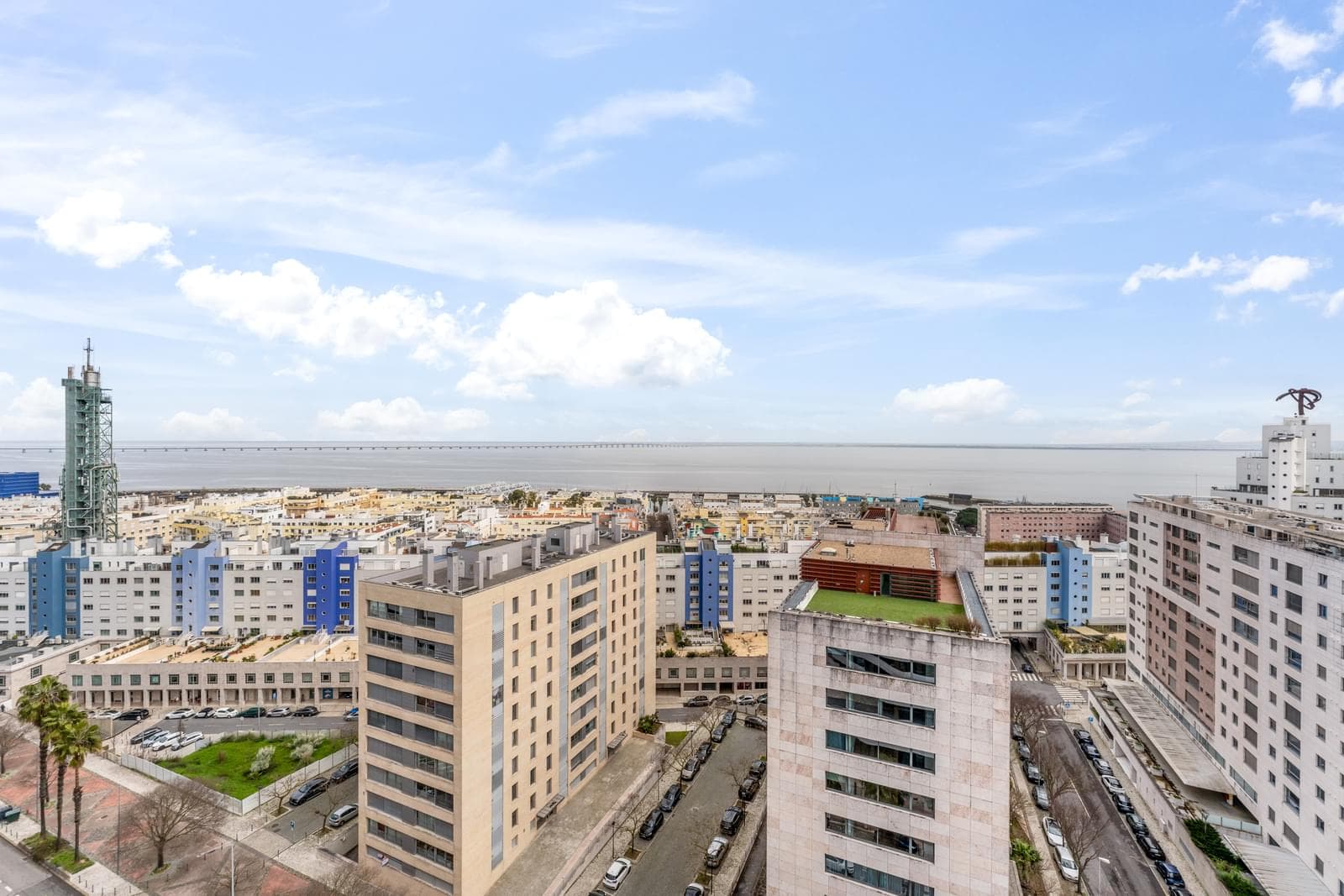 Apartamento T4 com estacionamento, Parque das Nações, Lisboa - Imagem 26