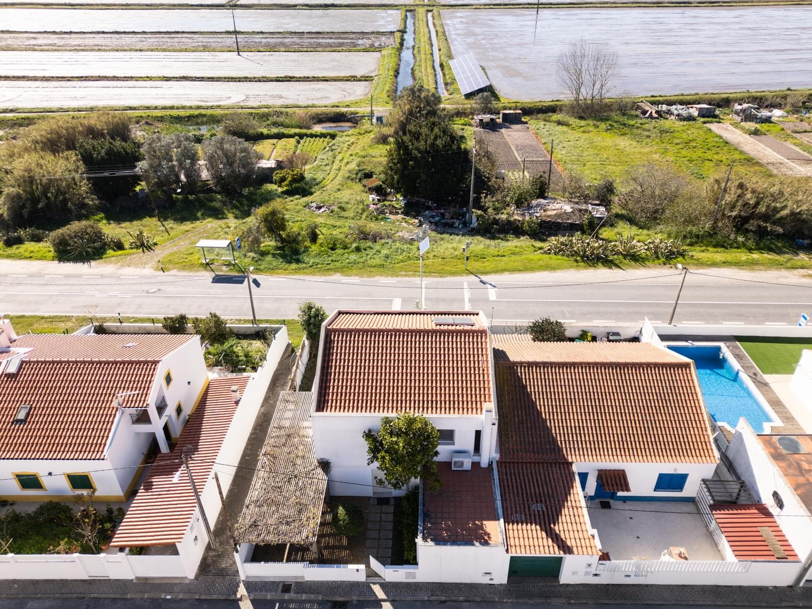 Moradia Isolada T3 com jardim, Comporta, Alcacer do Sal - Imagem 2