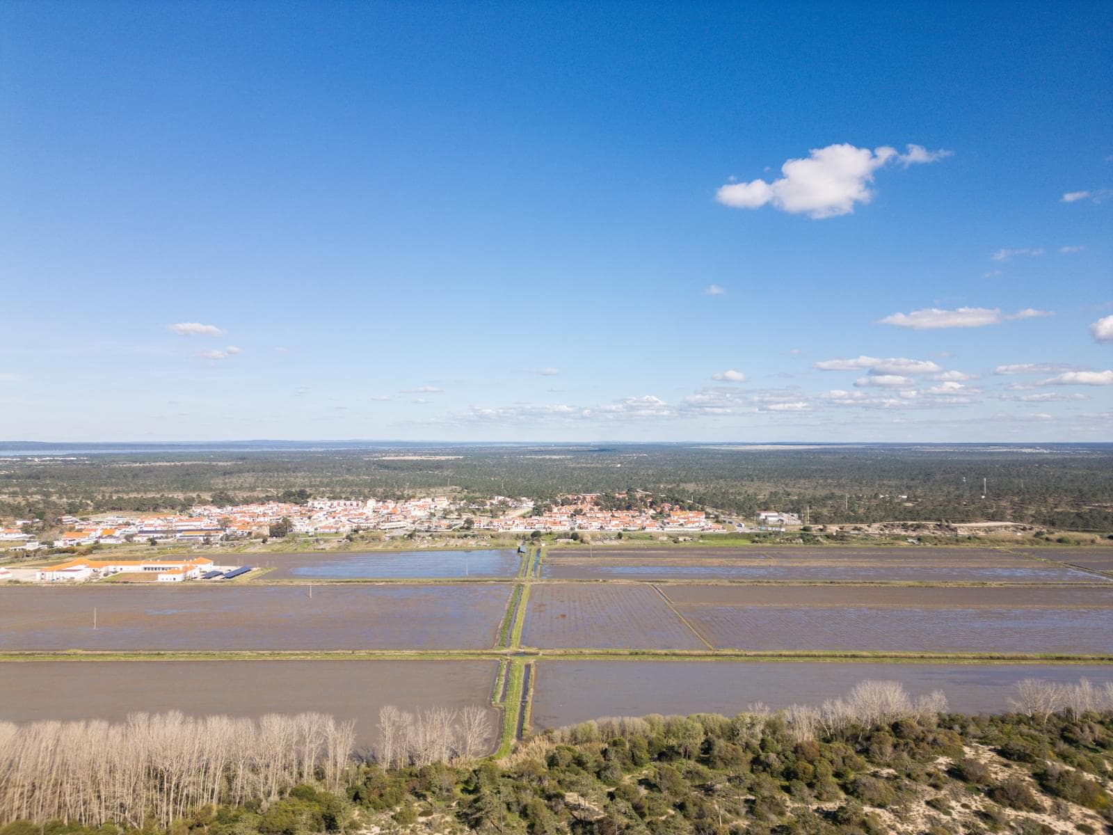 Moradia Isolada T3 com jardim, Comporta, Alcacer do Sal - Imagem 32