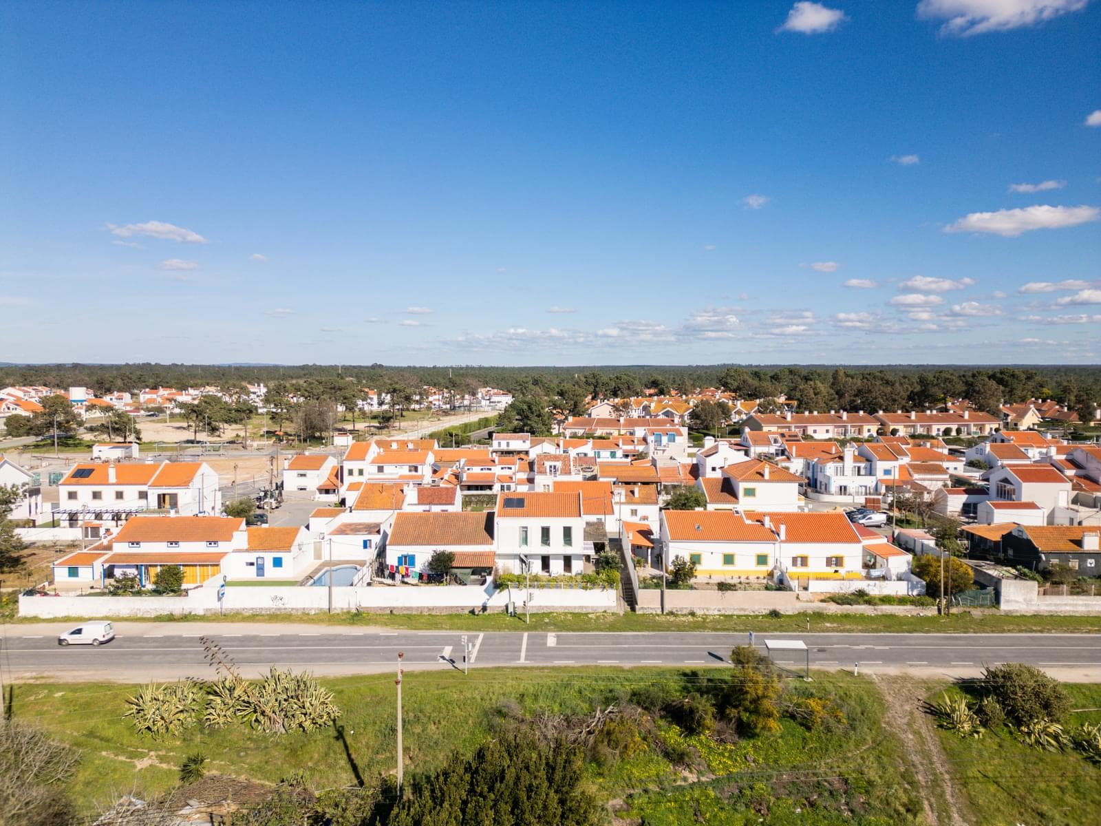 Moradia Isolada T3 com jardim, Comporta, Alcacer do Sal - Imagem 28