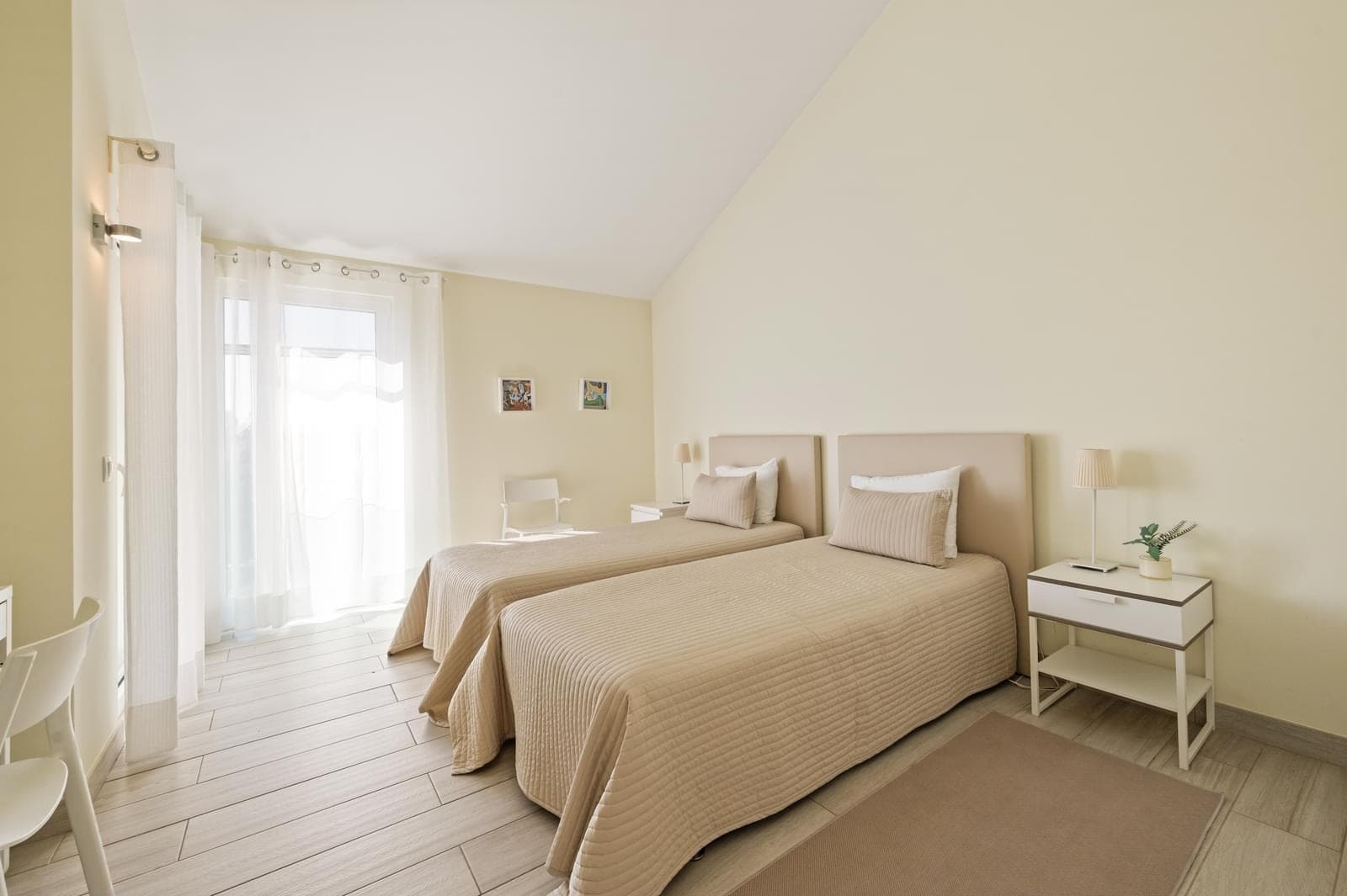 Moradia Isolada T3 com jardim, Comporta, Alcacer do Sal - Imagem 21