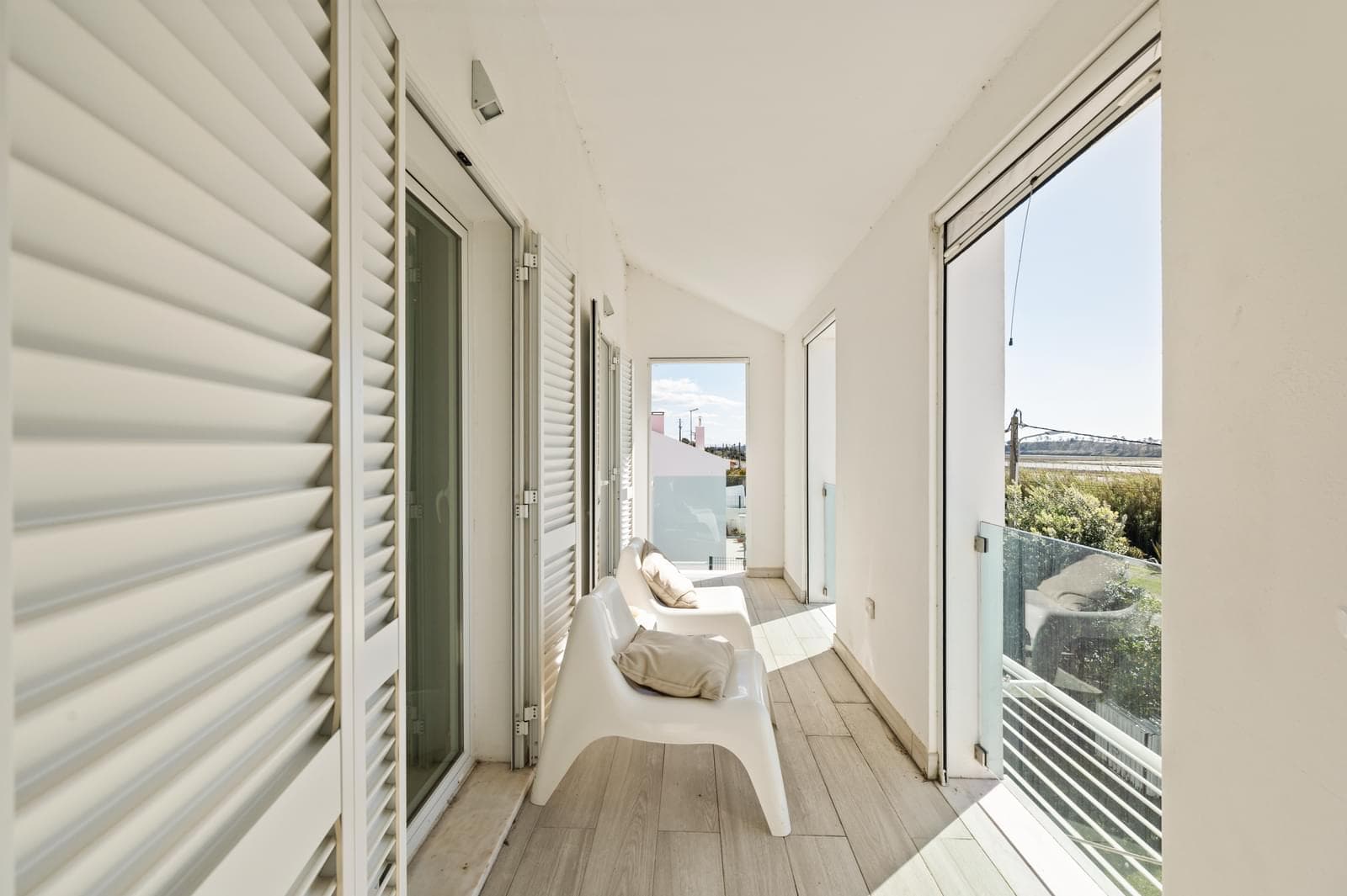 Moradia Isolada T3 com jardim, Comporta, Alcacer do Sal - Imagem 25