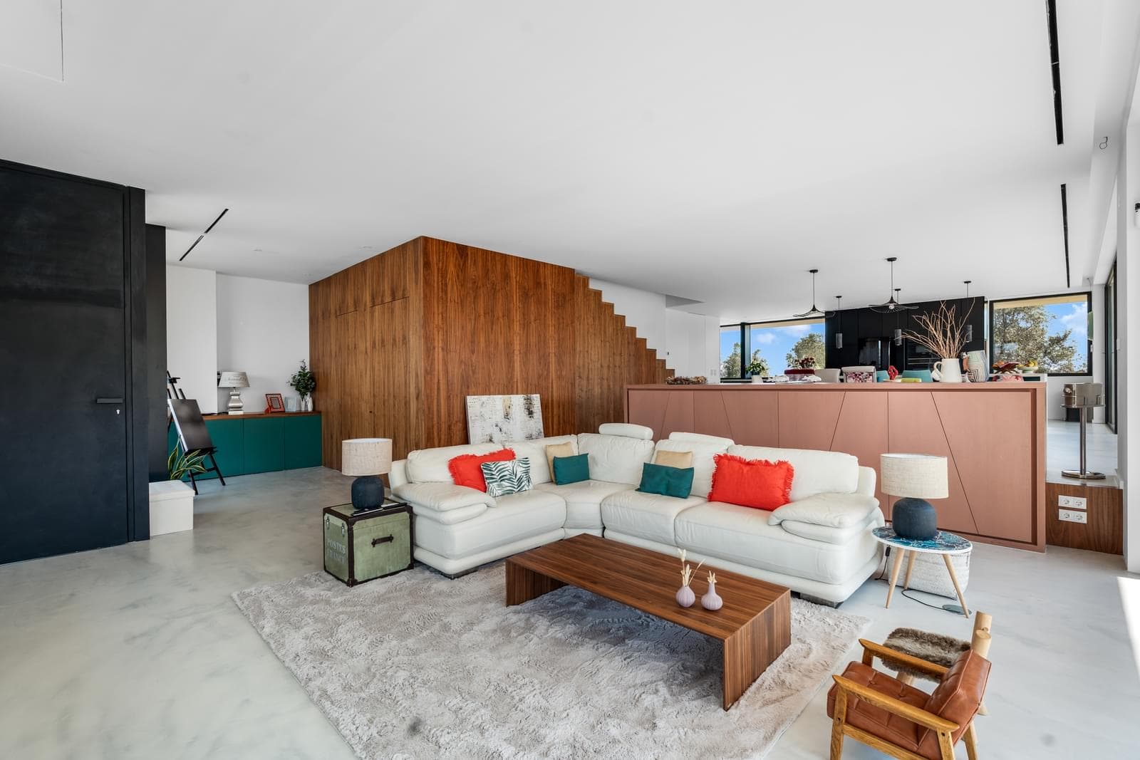 Moradia T4 + 1 com piscina, Oeiras Golf Residence, Oeiras - Imagem 7