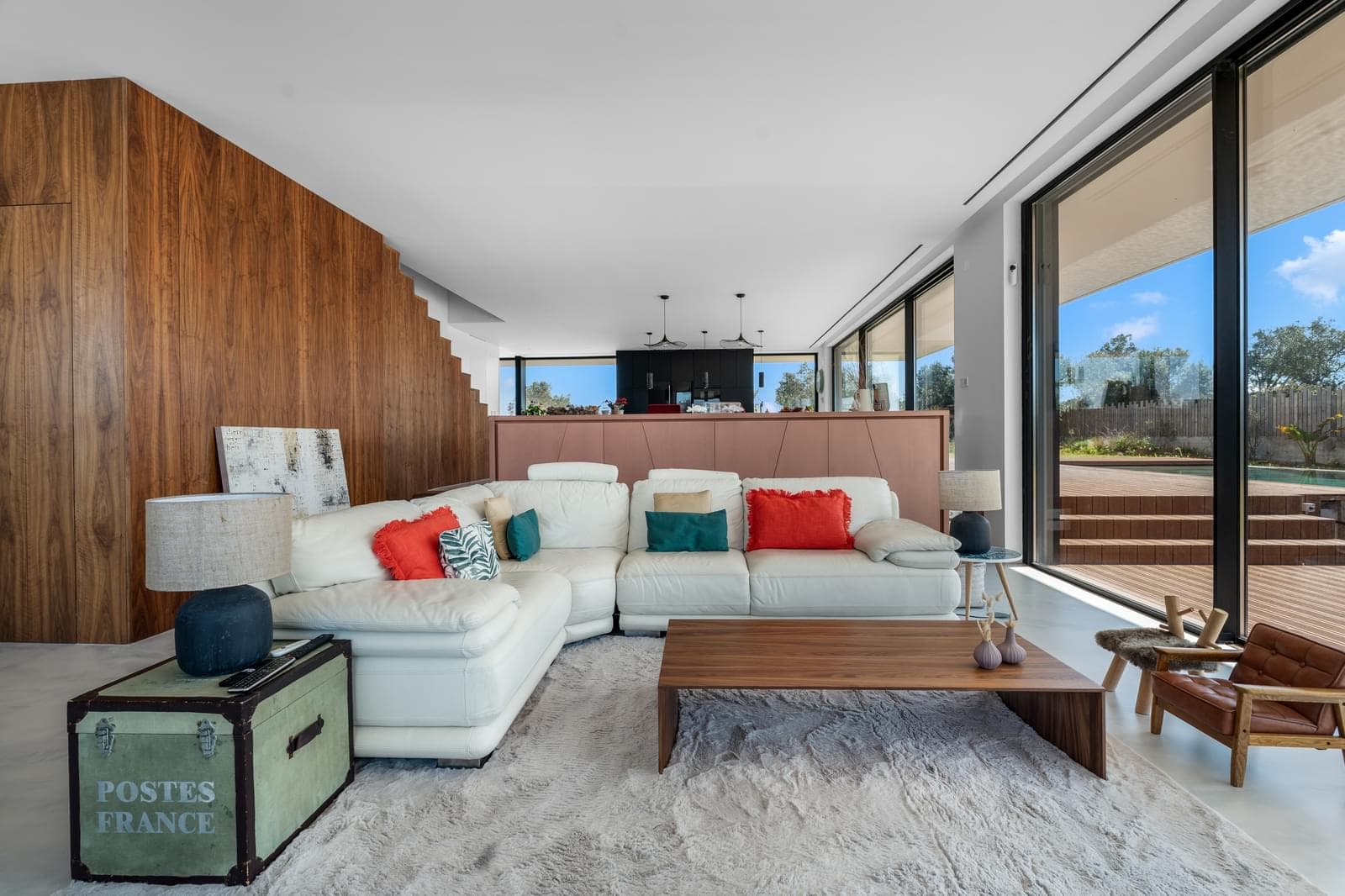 Moradia T4 + 1 com piscina, Oeiras Golf Residence, Oeiras - Imagem 6