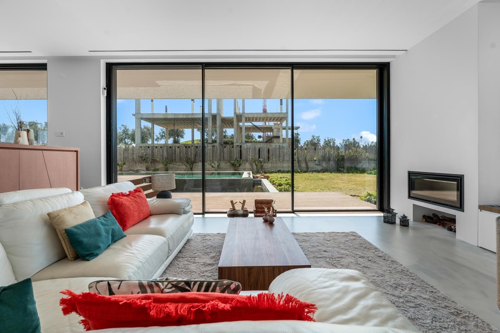 Moradia T4 + 1 com piscina, Oeiras Golf Residence, Oeiras - Imagem 5