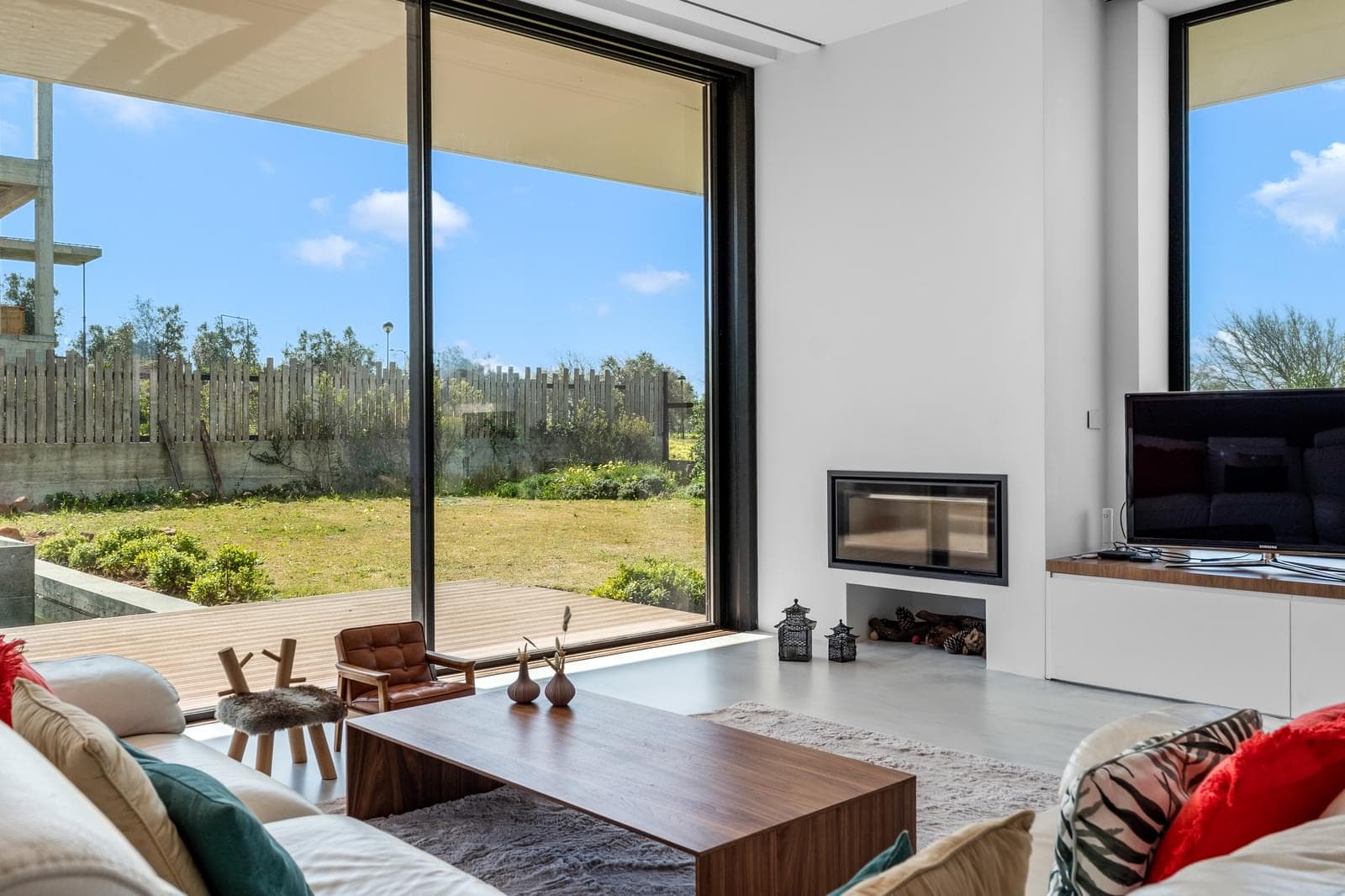 Moradia T4 + 1 com piscina, Oeiras Golf Residence, Oeiras - Imagem 4