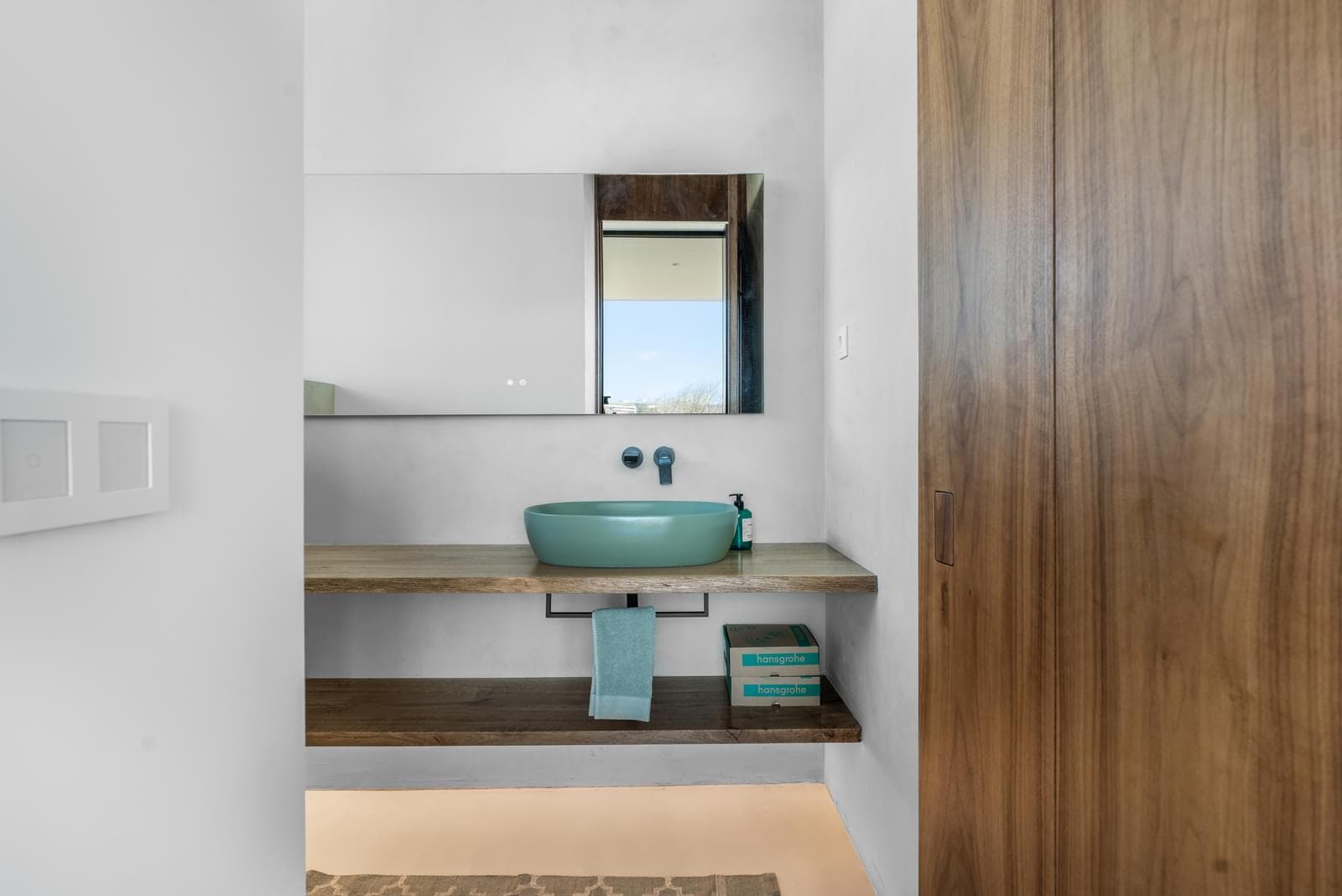 Moradia T4 + 1 com piscina, Oeiras Golf Residence, Oeiras - Imagem 9