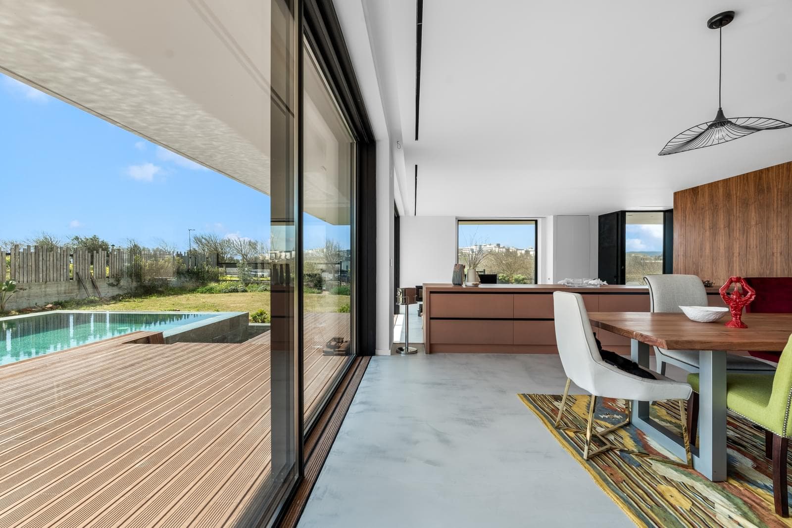 Moradia T4 + 1 com piscina, Oeiras Golf Residence, Oeiras - Imagem 15