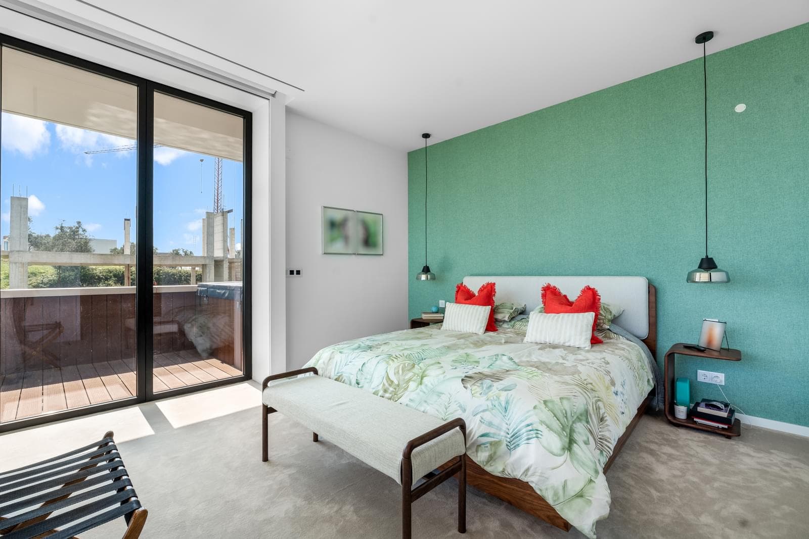 Moradia T4 + 1 com piscina, Oeiras Golf Residence, Oeiras - Imagem 36