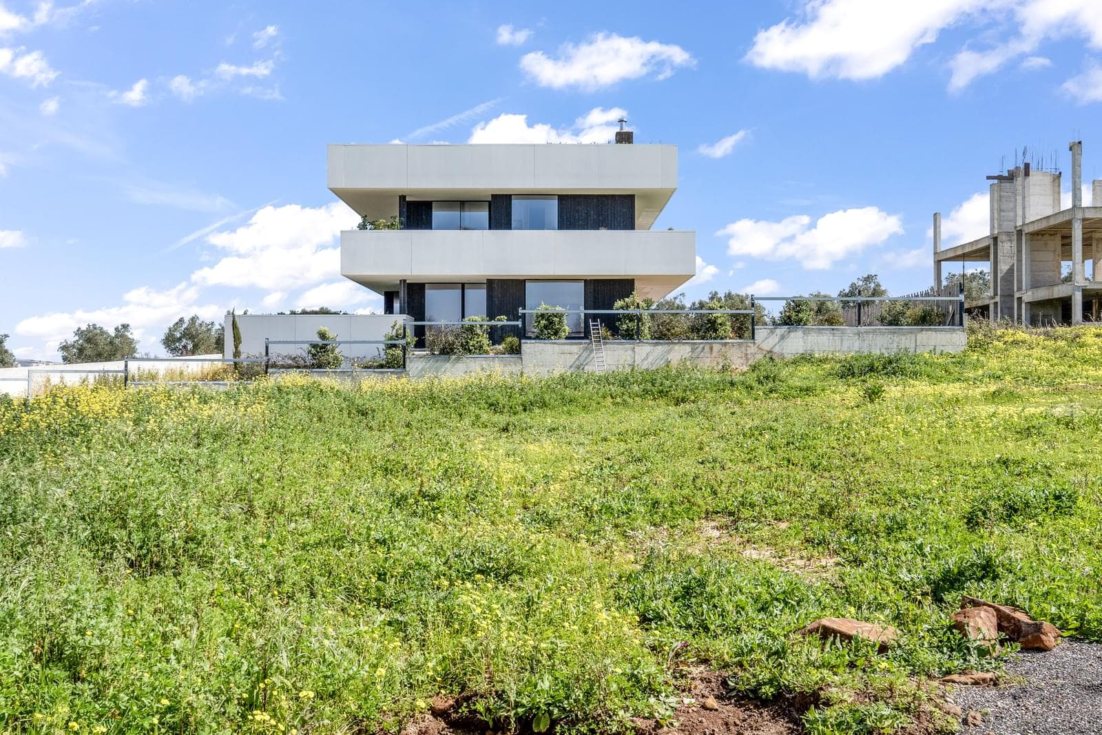 Moradia T4 + 1 com piscina, Oeiras Golf Residence, Oeiras - Imagem 52
