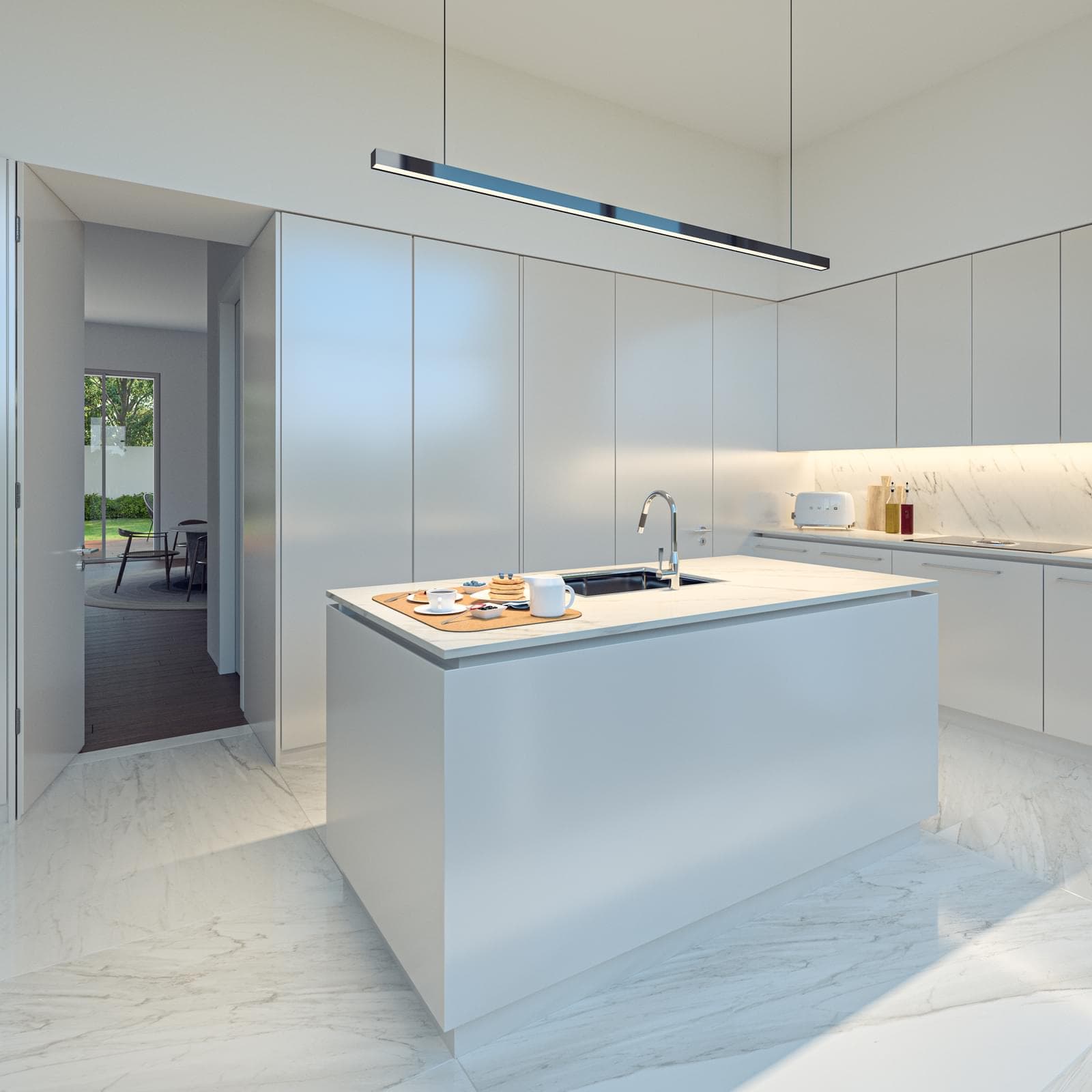 Duplex T3 no Paulo Duque - Imagem 10