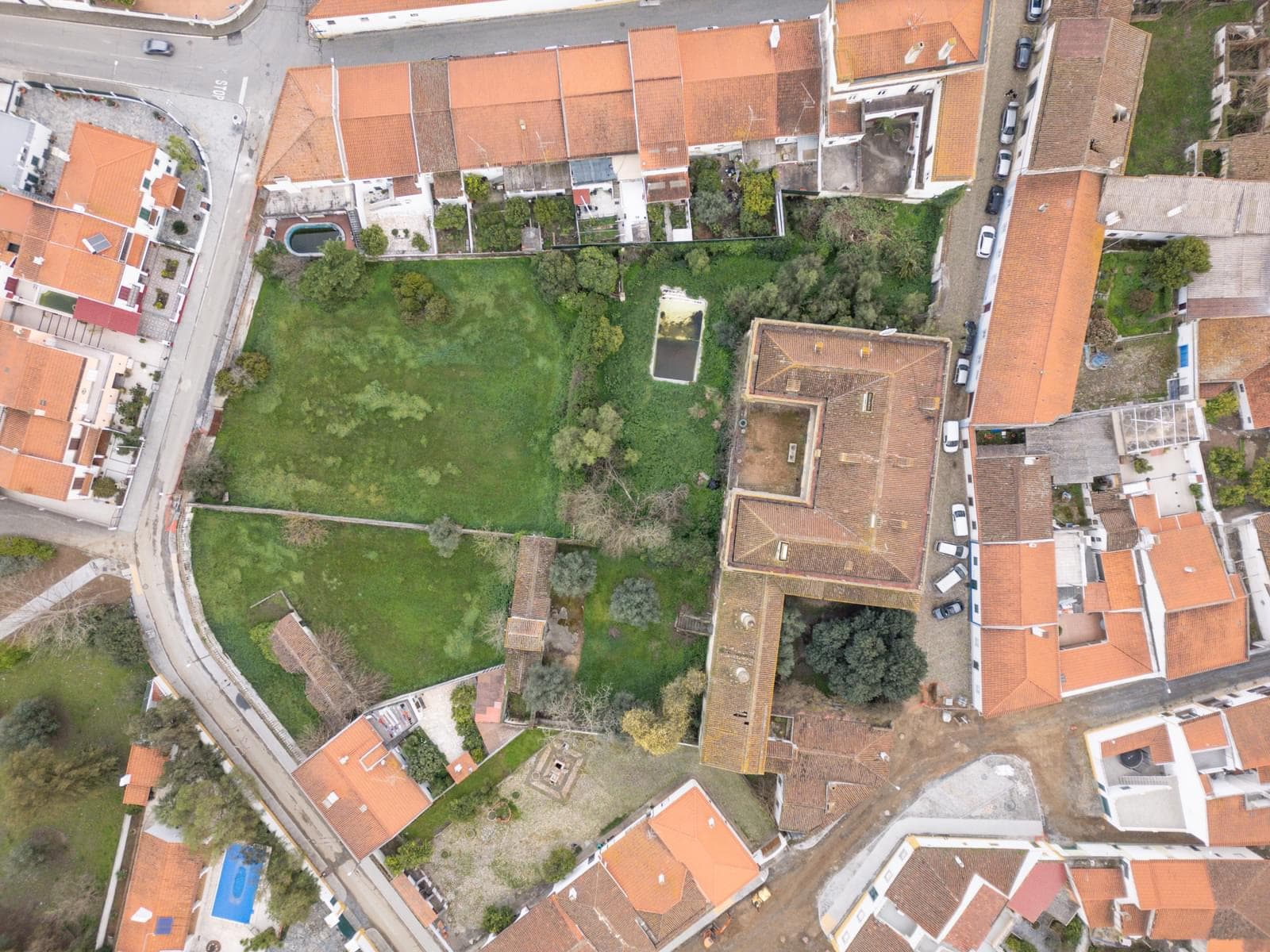 Palacete, Reguengos de Monsaraz - Imagem 32