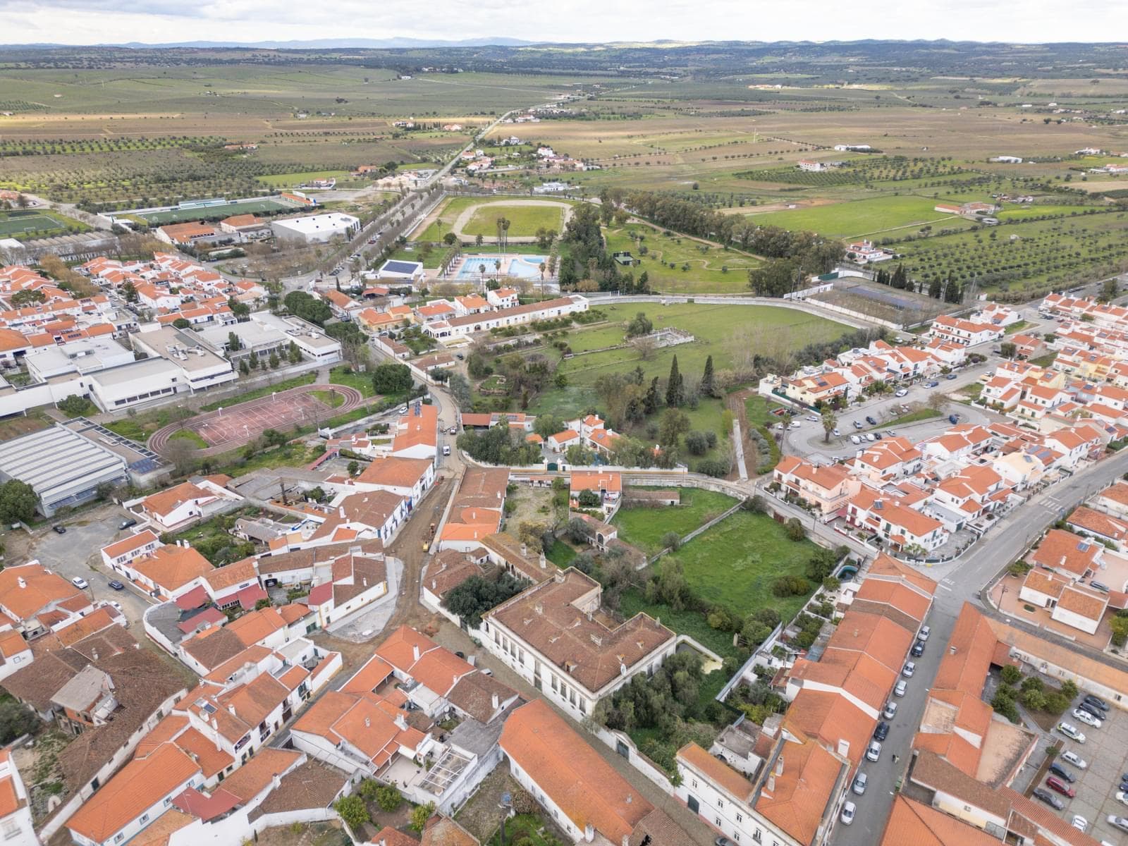 Palacete, Reguengos de Monsaraz - Imagem 34