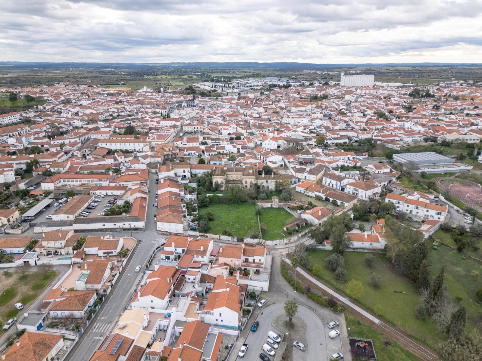 Palacete, Reguengos de Monsaraz - Imagem 35
