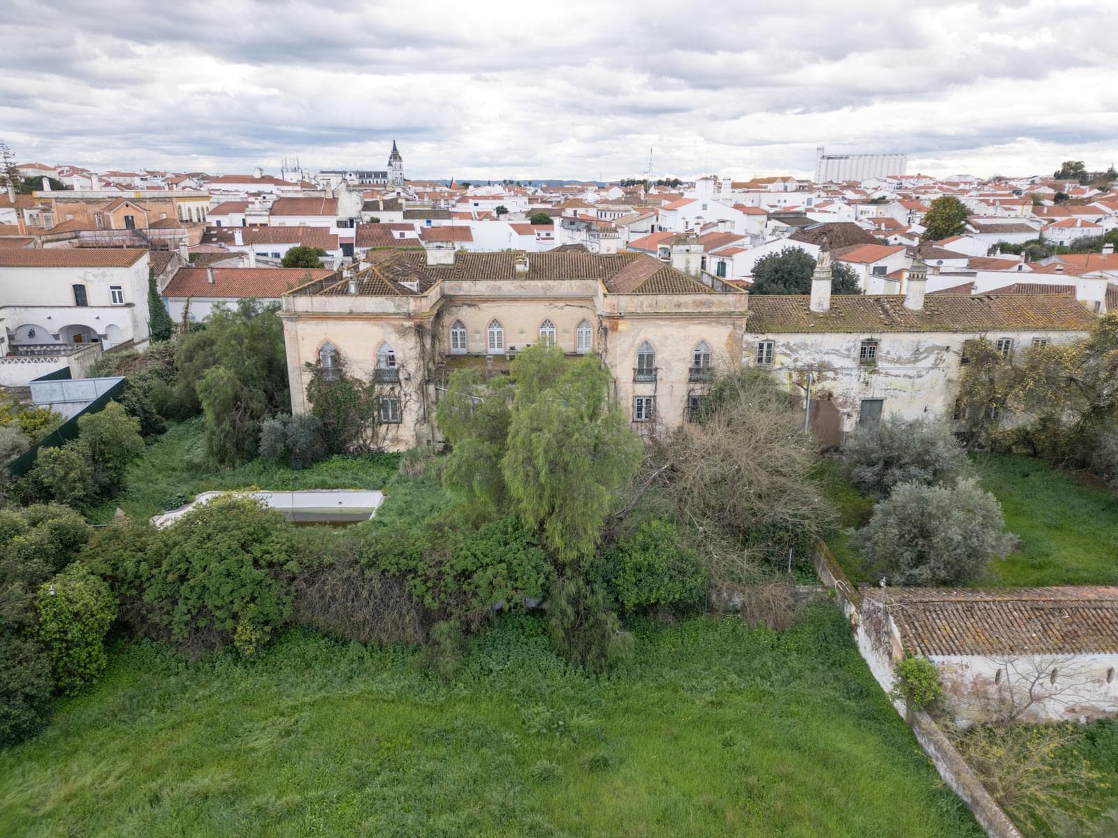 Palacete, Reguengos de Monsaraz - Imagem 31