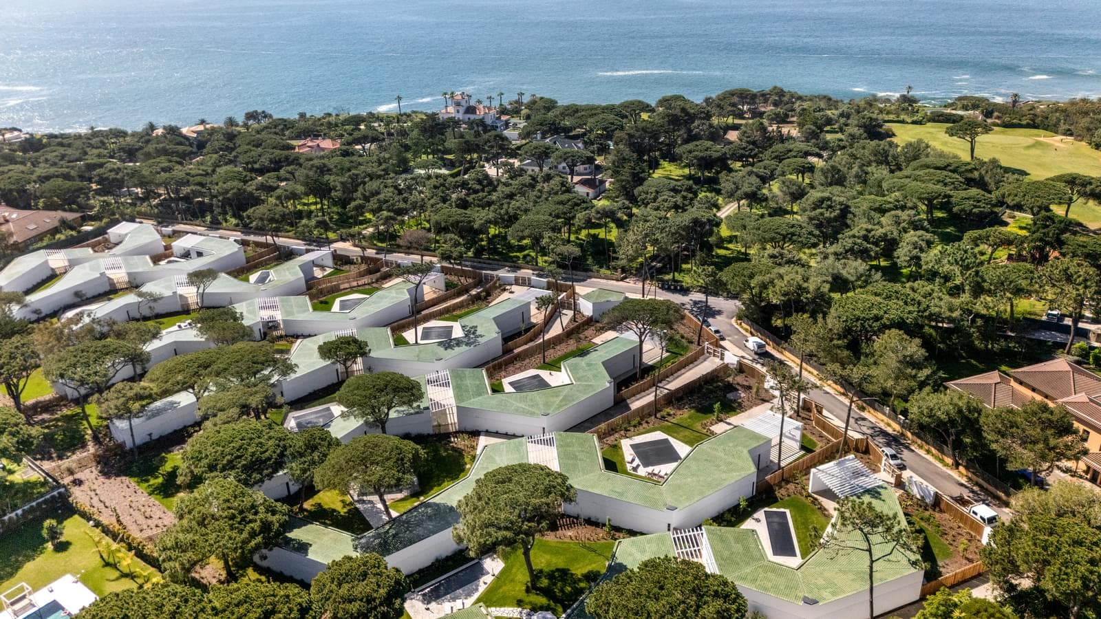 Moradia T3 com piscina, Quinta da Marinha, Cascais - Imagem 28