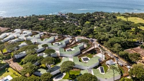 PF39791 - Moradia T3 com piscina, Quinta da Marinha, Cascais - Imagem 28