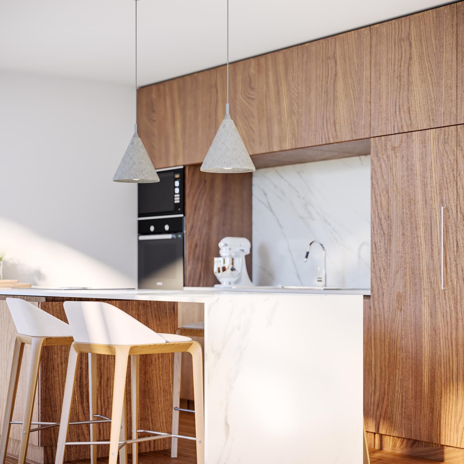 Duplex T3 no Paulo Duque - Imagem 12