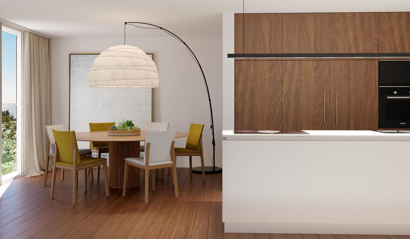 Duplex T3 no Paulo Duque - Imagem 13