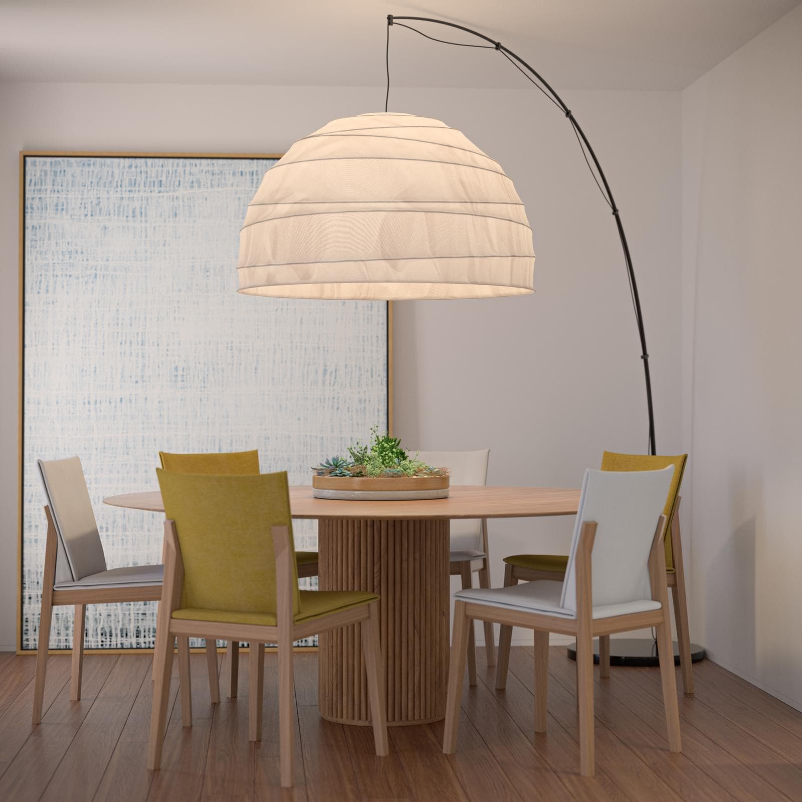 Duplex T3 no Paulo Duque - Imagem 14