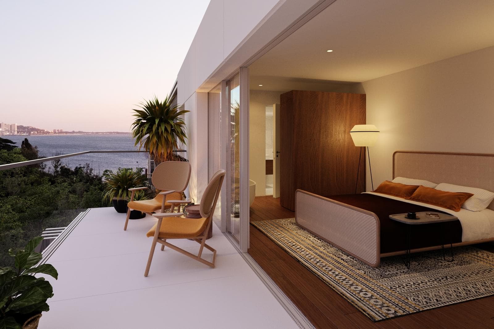 Duplex T3 no Paulo Duque - Imagem 5